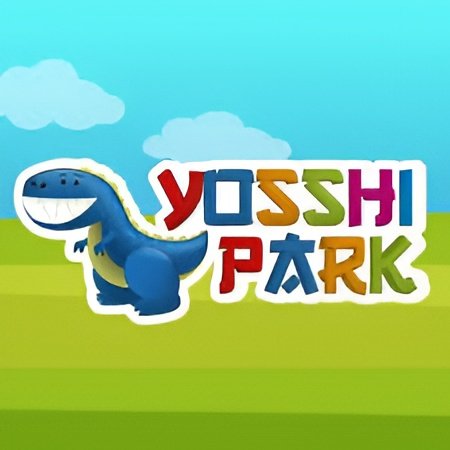YOSHI PARK (1) YOSHI PARK (1)